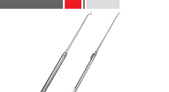 Micro Ligature Instruments